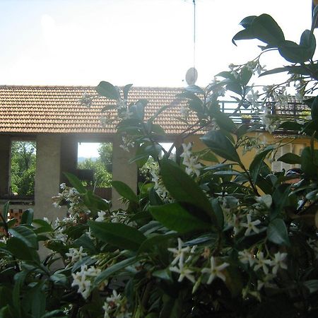 Fattoria Del Pino Orta San Giulio Exterior foto