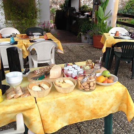 Fattoria Del Pino Orta San Giulio Exterior foto