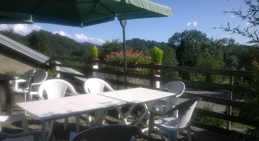 Fattoria Del Pino Orta San Giulio Exterior foto
