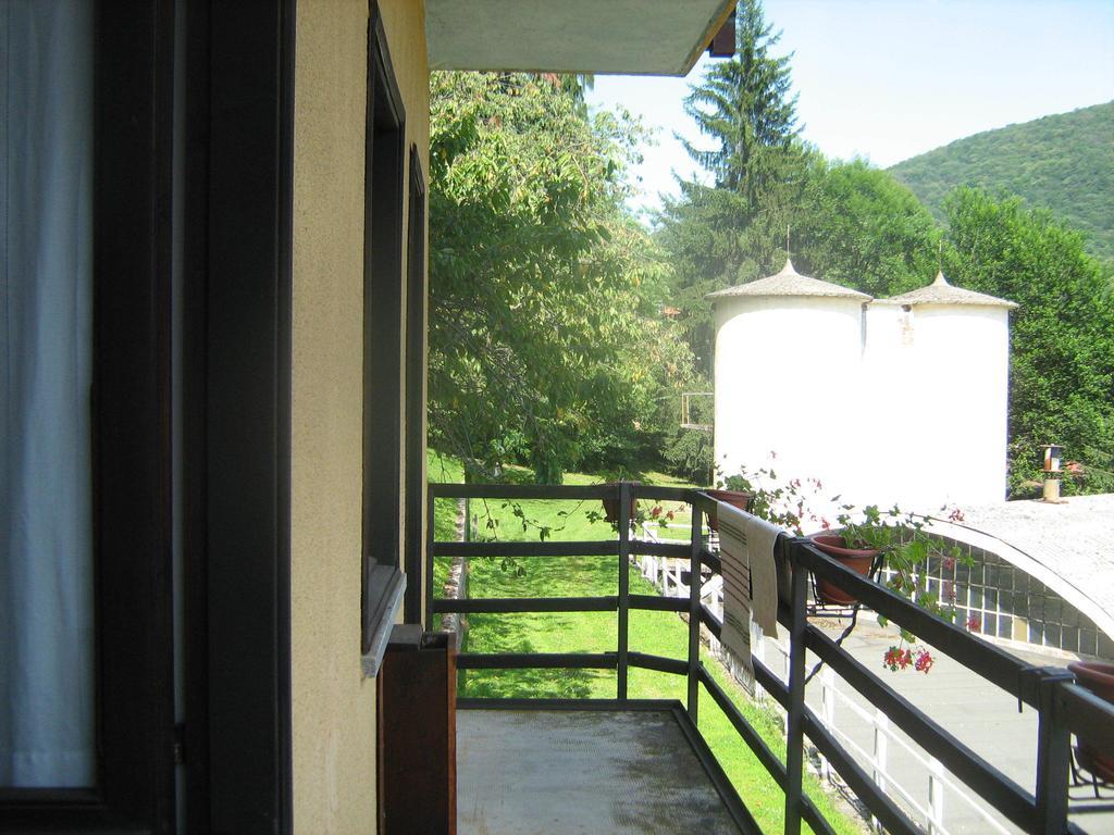 Fattoria Del Pino Orta San Giulio Quarto foto