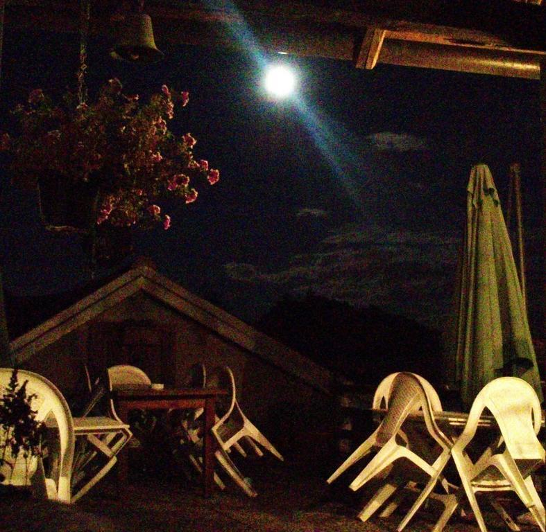 Fattoria Del Pino Orta San Giulio Exterior foto