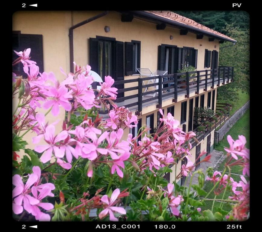 Fattoria Del Pino Orta San Giulio Exterior foto